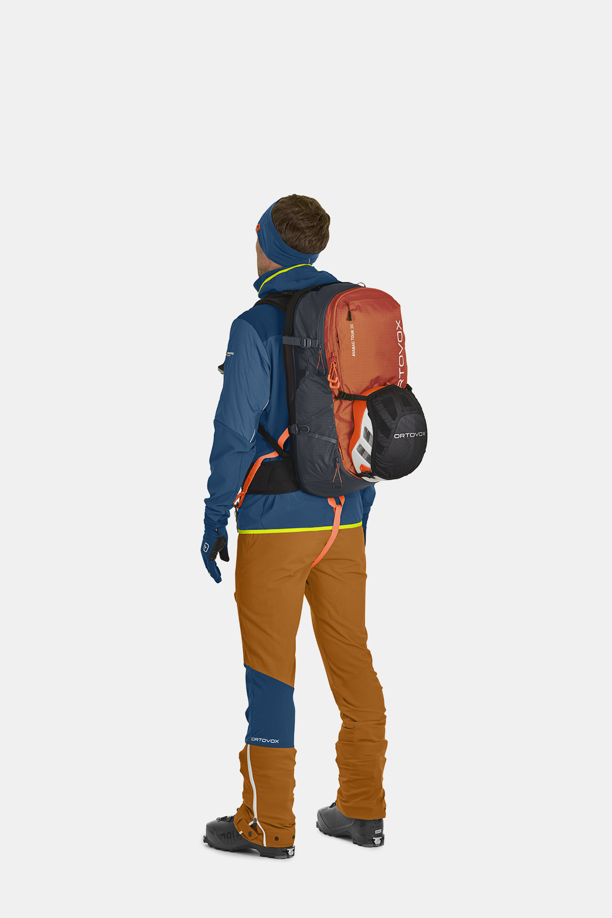 Ortovox shop avalanche bag